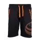 Guru Jersey Shorts Black Kurze Hose M