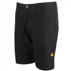   Guru - Shorts Schwarz - Kurze Hose - M - Sommerkleidung - Hosen
