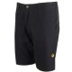 Guru Shorts Black Kurze Hose XXXL