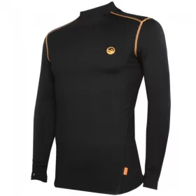   Guru - Thermal Long Sleeve Shirt - Baselayer Oberteil - L - Herbstbekleidung, Winterbekleidung - Baselayer
