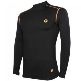   Guru - Thermal Long Sleeve Shirt - Baselayer Oberteil - XL - Herbstbekleidung, Winterbekleidung - Baselayer