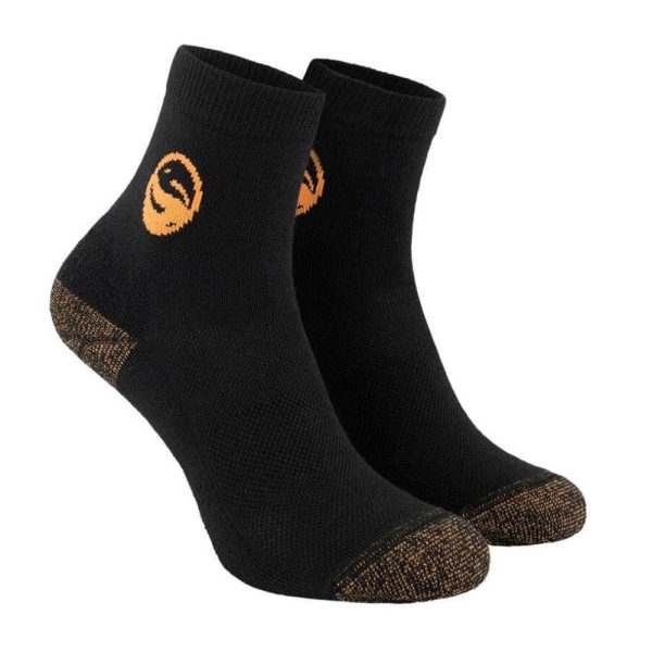 Guru - Coolmax Socks - Thermo-Socken 41-44
