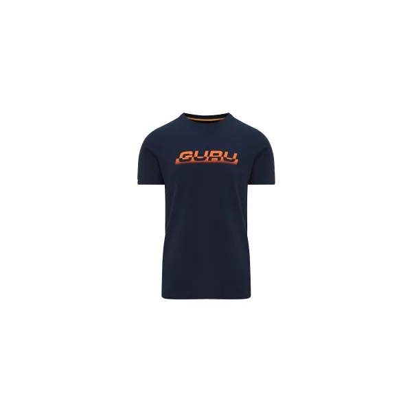 <b>Guru</b> - Intersect Tee Navy - T-Shirt - XL