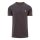 Guru - Aventus Tee Charcoal, Anthrazit - T-Shirt - XXL