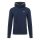 Guru - Hoodie Navy - Kapuzenpullover - M