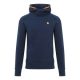 Guru - Hoodie Navy - Kapuzenpullover - L