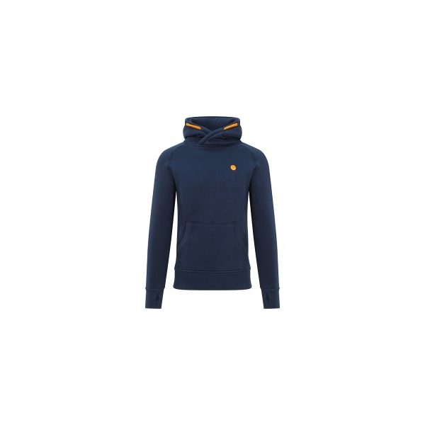 Guru - Hoodie Navy - Kapuzenpullover - XL