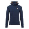 Guru - Hoodie Navy - Kapuzenpullover - XXXL