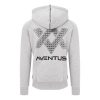Guru - Aventus Hoodie Grey - Kapuzenpullover - S