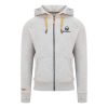 Guru - Aventus Hoodie Grey - Kapuzenpullover - XXL