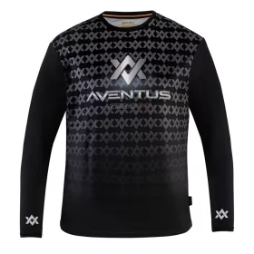 Guru Aventus Sun Core UPF 50+ UV-Schutz Langarmshirt M