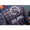 Guru Aventus Sun Core UPF 50+ UV-Schutz Langarmshirt M