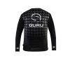 Guru Aventus Sun Core UPF 50+ UV-Schutz Langarmshirt 2XL