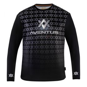 Guru Aventus Sun Core UPF 50+ UV-Schutz Langarmshirt 3XL