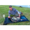 Guru Hexagon Sun Core UPF 50+ UV-Filter Langarmshirt S