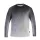 Guru Hexagon Sun Core UPF 50+ UV-Filter Langarmshirt 3XL