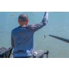 Guru Hexagon Sun Core UPF 50+ UV-Filter Langarmshirt 3XL