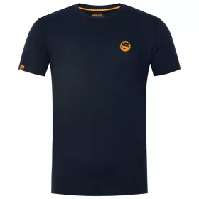 Guru Sunset Tee Navy T-Shirt XL