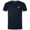 Guru Sunset Tee Navy T-Shirt 2XL