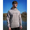 Guru Grey Circles Hoodie Kapuzenpullover M