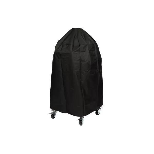 Kamado Chef 19 Polyester-Abdeckhaube