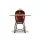 Kamado Chef 19 Kamado Grill 47cm Rot