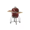Kamado Chef 19 Kamado Grill 47cm Rot