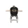 Kamado Chef 22 2022 Kamado Grill 56cm Schwarz