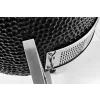 Kamado Chef 22 2022 Kamado Grill 56cm Schwarz