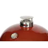 Kamado Chef 22 2024 Kamado Grill 56cm Rot