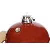 Kamado Chef 22 2022 Kamado Grill 56cm Rot