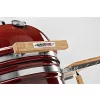 Kamado Chef 22 2022 Kamado Grill 56cm Rot