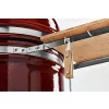 Kamado Chef 22 2022 Kamado Grill 56cm Rot