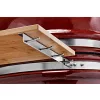 Kamado Chef 22 2022 Kamado Grill 56cm Rot