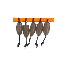 Guru Elastic Connector Verbindungsstück - Large