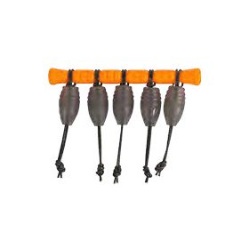 Guru Elastic Connector Verbindungsstück - Medium