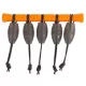 Guru Elastic Connector Verbindungsstück - Medium