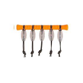 Guru Elastic Connector Verbindungsstück - Small