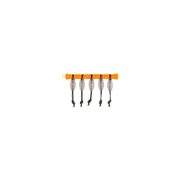 Guru Elastic Connector Verbindungsstück - XS