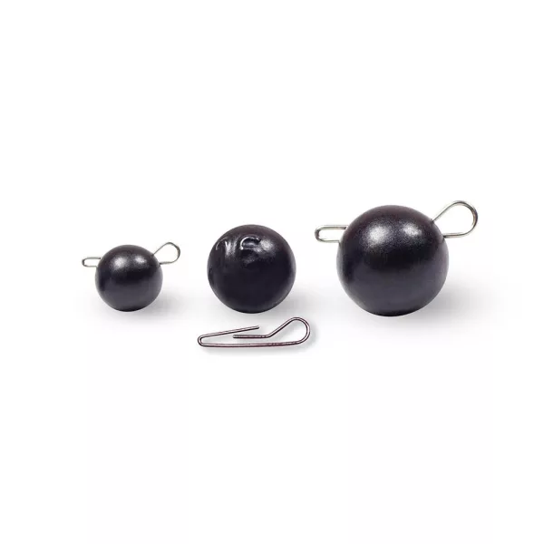 Ottó bácsi Tscheburaschka schwarz 1 gr 5 Stk./Packung
