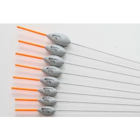 Guru Pinger Wire Stem Float Schwimmer - 0,2g