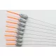 Guru Pinger Wire Stem Float Schwimmer - 0,3g