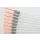 Guru Pinger Wire Stem Float Schwimmer - 0,5g