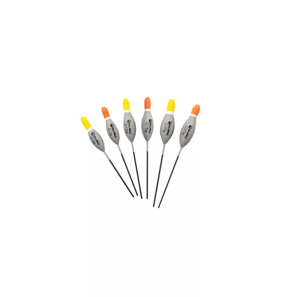 Guru Carbon Cookie Schwimmer 0,25g