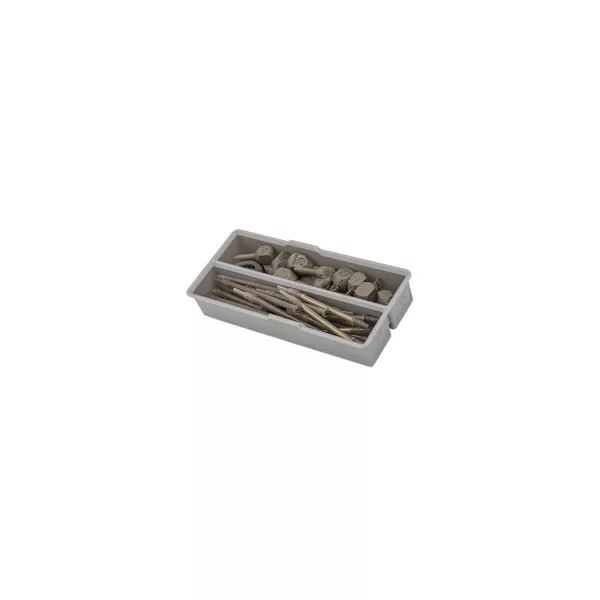 Guru Feeder Box flacher Einsatz