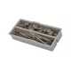 Guru Feeder Box flacher Einsatz