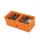 Guru Feeder Box geteilter Einsatz
