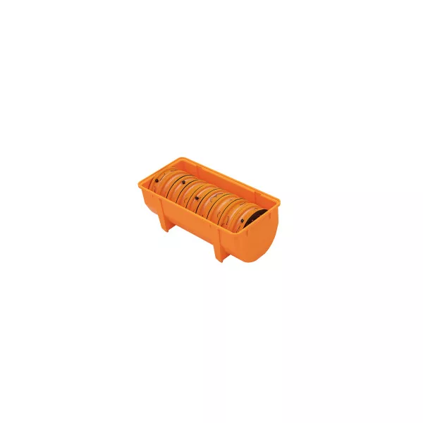Guru Feeder Box Spuleneinsatz