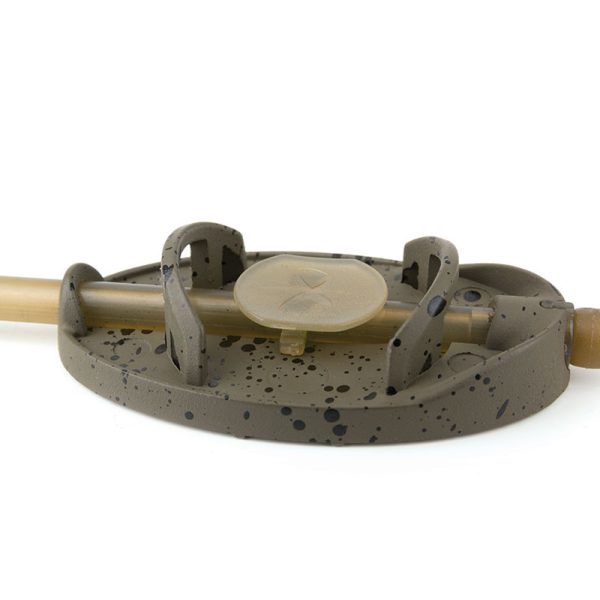 Matrix Aluminium Method Feeder Klein 25g Methodfutterkorb