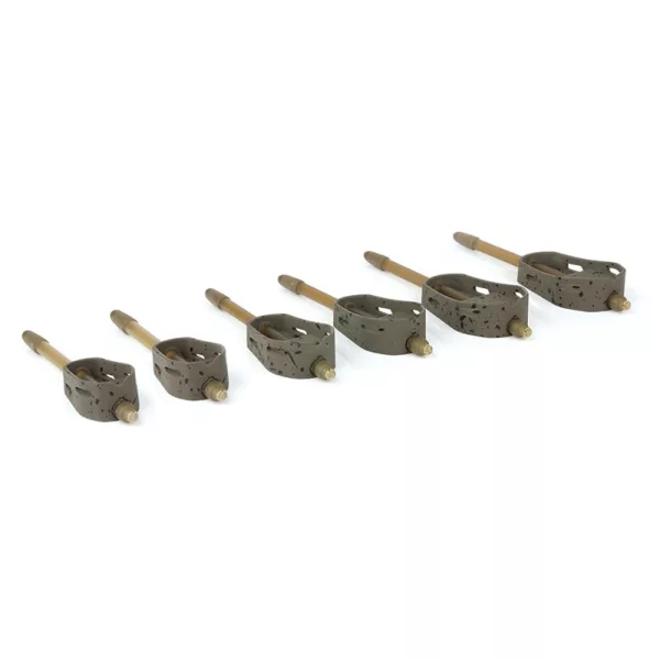 Matrix Alloy Open Method Feeder Medium 40g Methodkorb